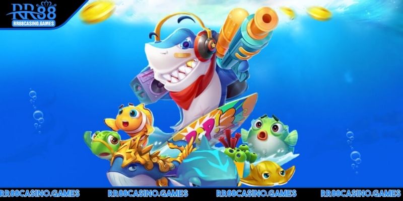 ban-ca-tai-loc-bac-thay
