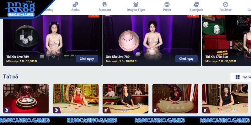 casino-rr88-tong-quan