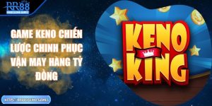 game-keno