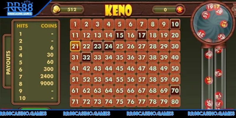 game-keno-chon-cua-cuoc
