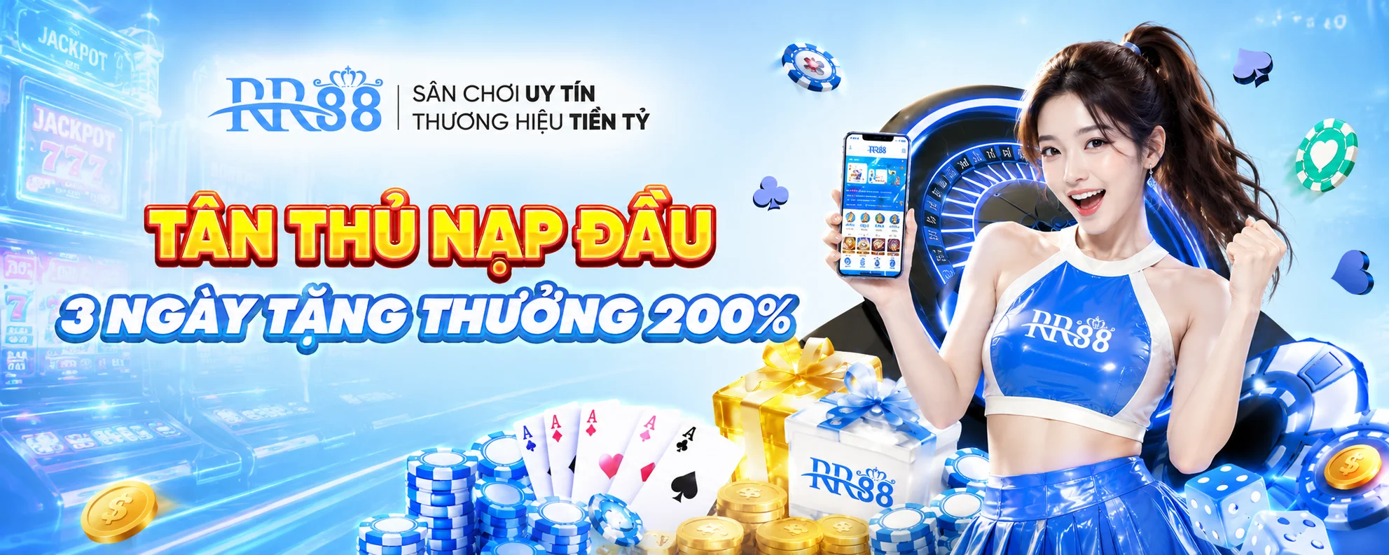 rr88 banner nạp đầu
