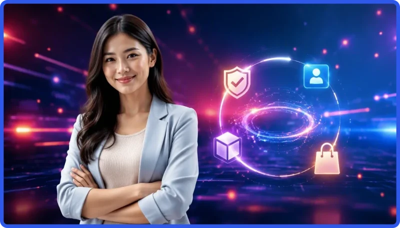 Biểu đồ minh họa ba tầng tích lũy giá trị minh họa lợi ích của ưu đãi hoàn trả RR88