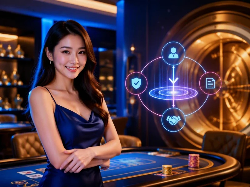 Minh họa các bước kiểm tra điều kiện sử dụng hợp lệ bằng biểu tượng checklist