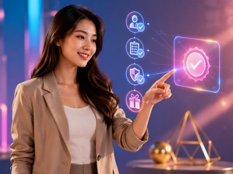 Minh họa kiểm tra điều kiện và xác minh thông tin trước khi nhận khuyến mãi đăng ký
