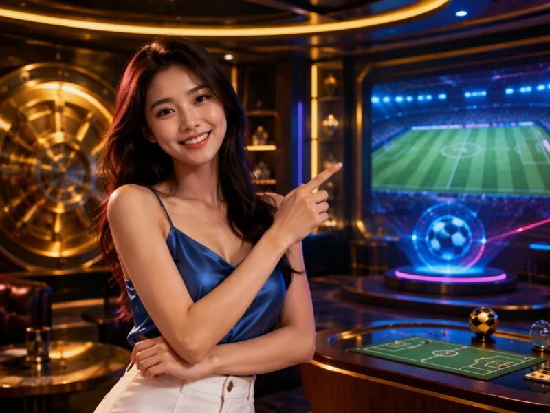 Minh họa lộ trình bắt đầu với kèo bóng đá rr88 qua các bước trên đường ánh sáng