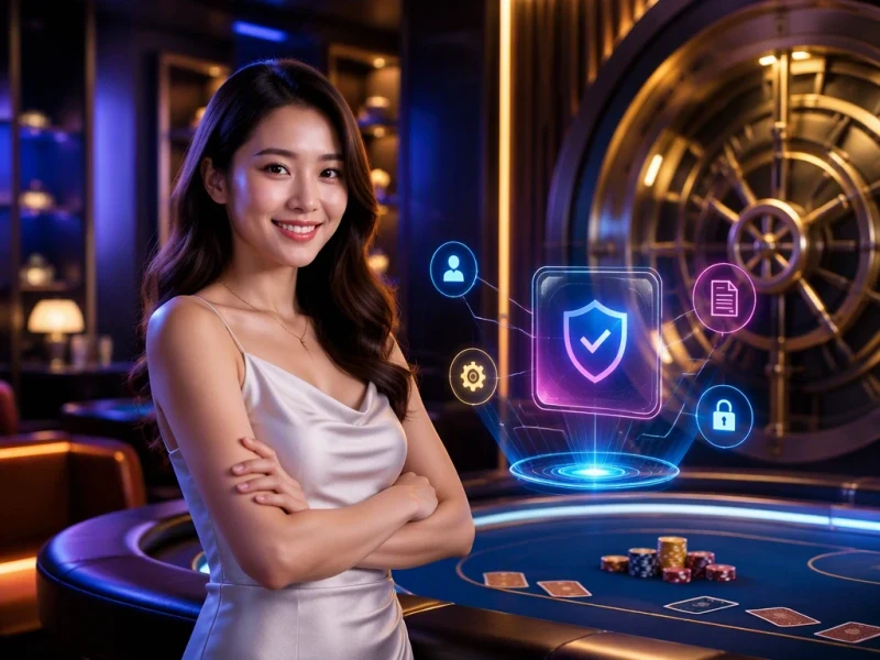Minh họa việc xem xét điều khoản dịch vụ trước khi đăng ký tài khoản