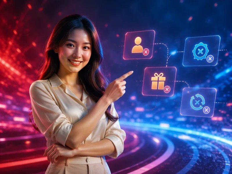 Minh họa vòng hoàn trả bị gián đoạn, đại diện cho các lỗi khiến người chơi bỏ lỡ phần thưởng