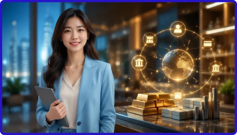 Người mới do dự trước màn hình với quá nhiều lựa chọn kèo gây rối loạn