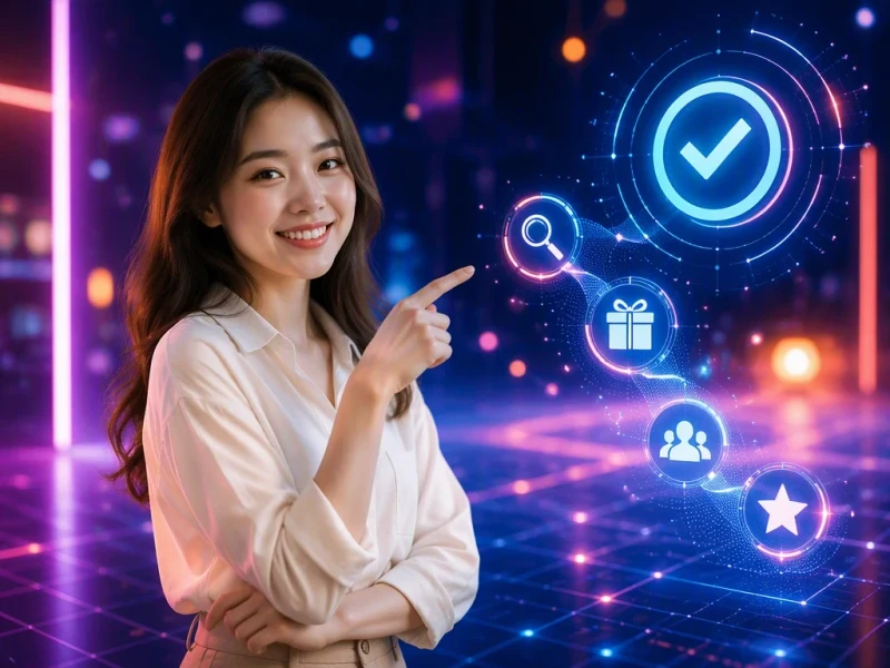 Quy trình bốn bước chọn và tham gia khuyến mãi phù hợp