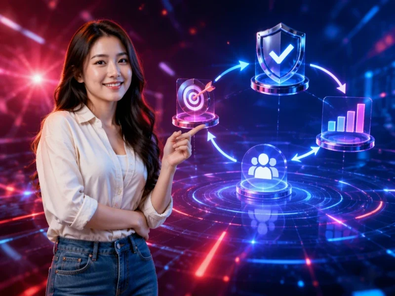 Sơ đồ minh họa chuỗi bước tham gia ưu đãi hoàn trả RR88 với các nút kết nối bằng dòng sáng