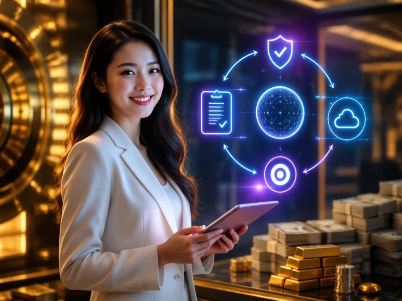 Thiết bị kết nối đến cổng kỹ thuật số sau khi đường truyền bị gián đoạn