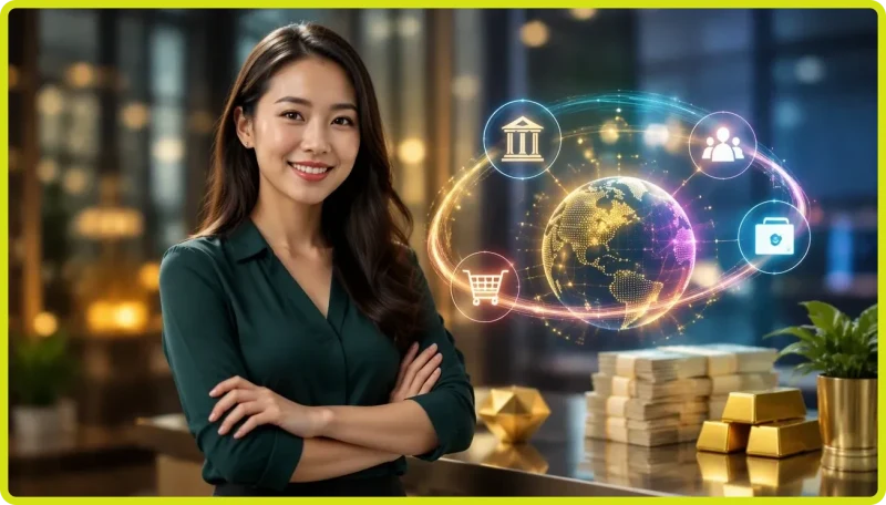 Thiết bị kết nối đến cổng kỹ thuật số sau khi đường truyền bị gián đoạn