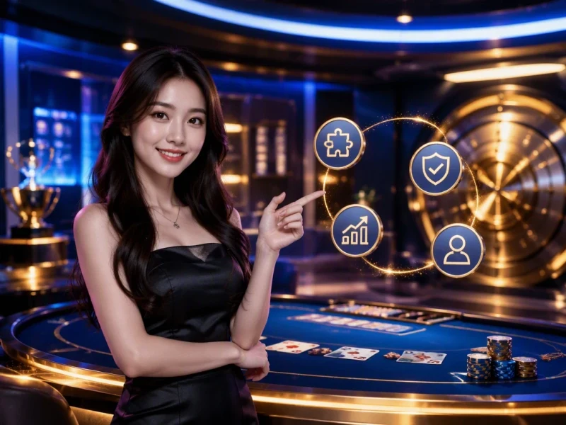 Tiêu chí chọn trò chơi RR88 phù hợp theo sở thích và nhu cầu