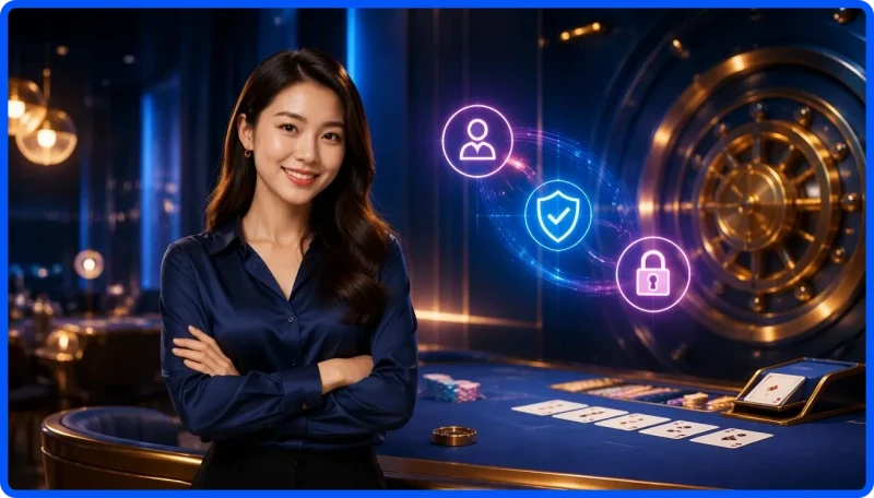 Vì sao cần bắt đầu từ danh mục trò chơi RR88 được phân loại rõ ràng