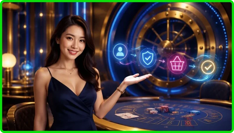 Vì sao nên tải app RR88 về điện thoại thay vì dùng trình duyệt web