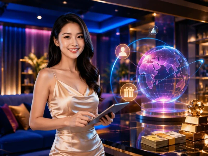 Xu hướng casino trực tuyến và nhu cầu người chơi hiện nay
