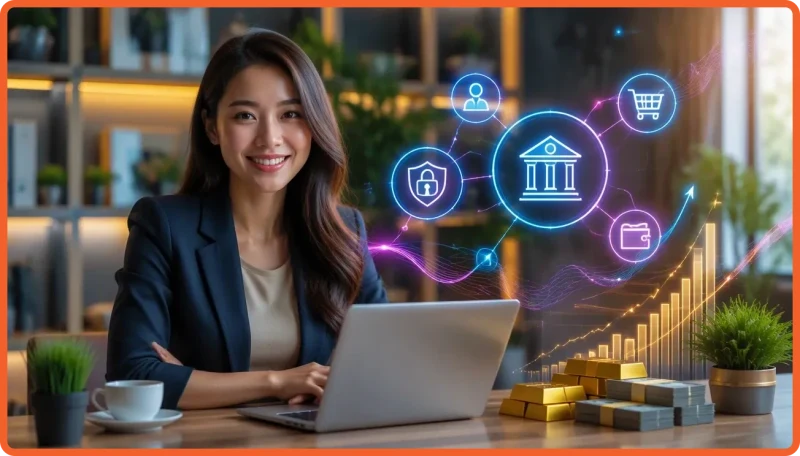 Xu hướng casino trực tuyến và nhu cầu người chơi hiện nay